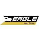 Eagle Van Lines Moving & Storage logo